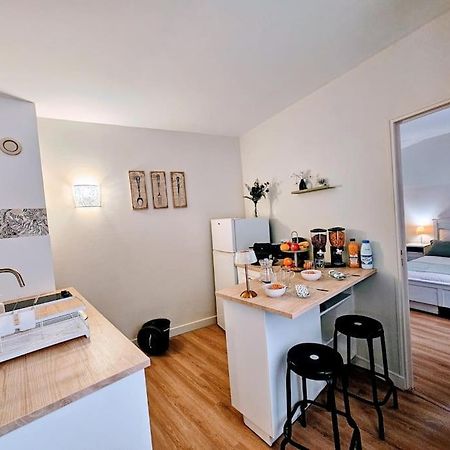 Oasis Parfumee 4 Couchages Au Coeur De Grasse Wifiアパートメント エクステリア 写真