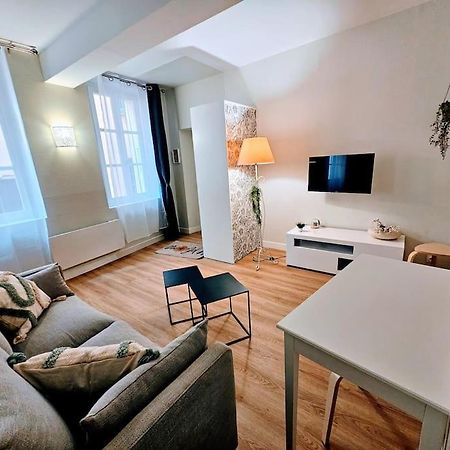 Oasis Parfumee 4 Couchages Au Coeur De Grasse Wifiアパートメント エクステリア 写真