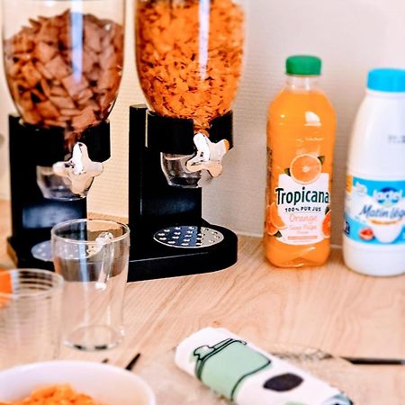 Oasis Parfumee 4 Couchages Au Coeur De Grasse Wifiアパートメント エクステリア 写真