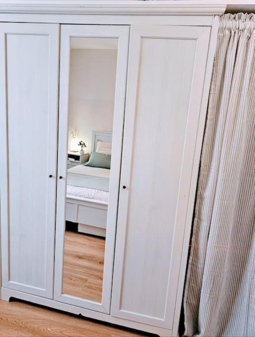 Oasis Parfumee 4 Couchages Au Coeur De Grasse Wifiアパートメント エクステリア 写真