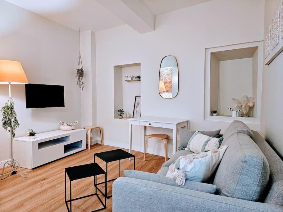 Oasis Parfumee 4 Couchages Au Coeur De Grasse Wifiアパートメント エクステリア 写真