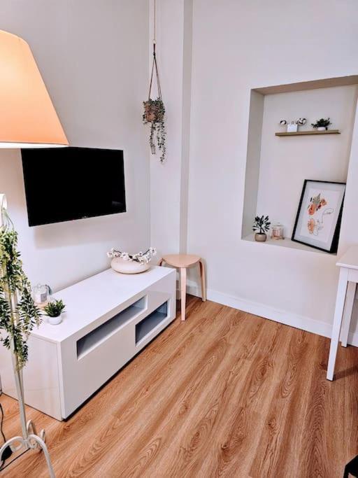 Oasis Parfumee 4 Couchages Au Coeur De Grasse Wifiアパートメント エクステリア 写真